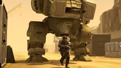 War Robots battlefield battlefield 2142 video games mecha
