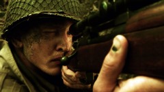 War Saving Private Ryan