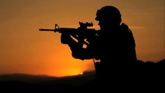 War shooting Shooter sin copia