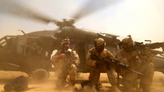 War soldier Afghanistan Iraq