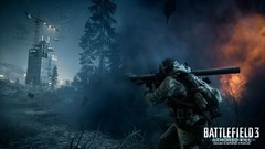 War soldiers battlefield battlefield 3 rocket launcher video 