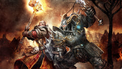 War standard praagbattle