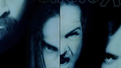 War Start static x nu-metal album covers