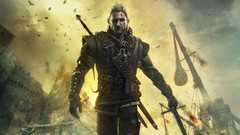 War Swords the witcher the witcher 2 assassins of kings battles 