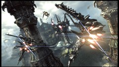 War unreal tournament science