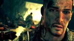 War video games spec ops the line screenshots