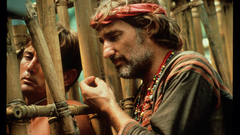 War Viet Nam Apocalypse