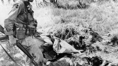 War Viet Nam Hal Moore