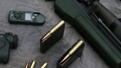 War weapons Guns optics scope ammunition military sniper Arms 