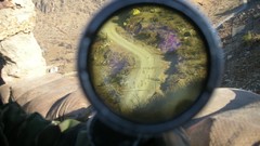 War weapons Guns optics scope lens military roads sniper Arms 