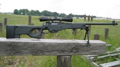 War weapons Guns optics scope military sniper Arms marksman 