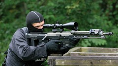 War weapons Guns police optics scope military sniper Arms 