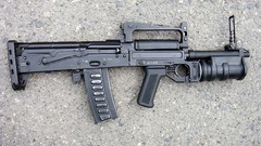 War weapons Guns Russian Weapon OTs-14