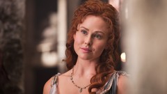 War woman gate two Wolves Actress Spartacus redheads The Damned 