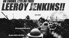 War World leeroy jenkins