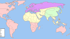 War World Map peace related 1984 fictious
