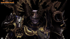 War zoomed chaos warhammer