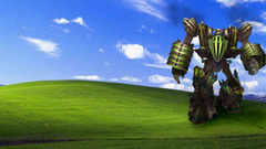 Warcraft World of Warcraft: