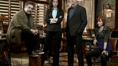 Warehouse allison scagliotti joanne