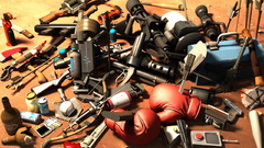 Warfare cgi team fortress