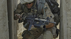 WARFIGHTER Fuck America here