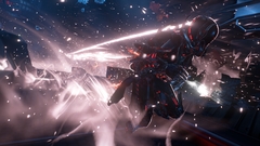 warframe Game characters screen shot video game characters