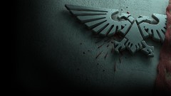 Warhammer 40 000 aguilas imperial guard imperium