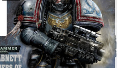 Warhammer 40k