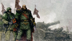 Warhammer 40k imperial guard