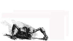 Warhammer artwork Necrons