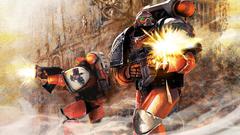 Warhammer Blood Ravens