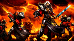 Warhammer bolter battles Adeptus