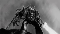 Warhammer by blakpanth3r game