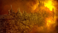 Warhammer chaos Gothic