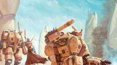 Warhammer Codex tau empire