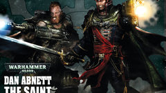 Warhammer dan abnet saint