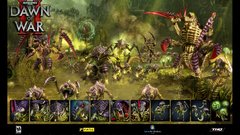 Warhammer Dawn Of War