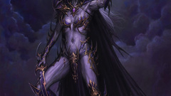 Warhammer Online armor