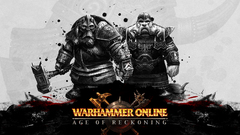 Warhammer online Games age