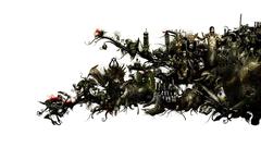 Warhammer Online warhammer chaos