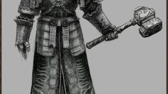 Warhammer Online warhammer hammer