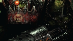 Warhammer ork