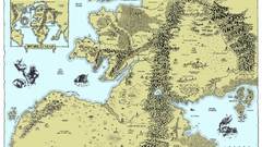 Warhammer RPG Maps