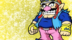 Wario fma Manga Anime