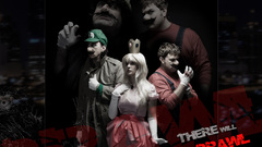 Wario game Mario peach