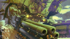 Warlord cropped Die in