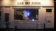 Warren zevon big large