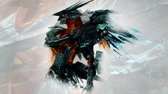 Warriors artwork fantasy art bot