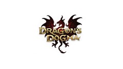Warriors dragons dogma logos Medieval