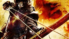 Warriors dragons dogma Medieval